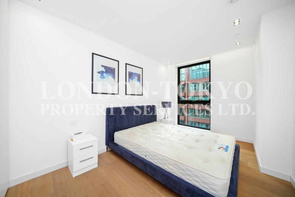 Plimsoll Building N1C 